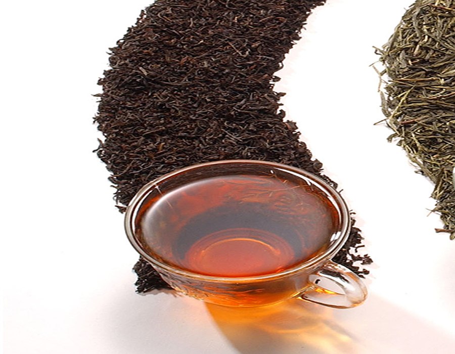 Darjeeling First Flush - 100g