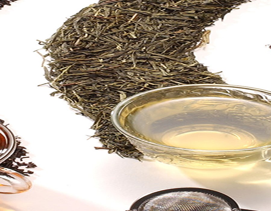 Dragon Well Longjing - 100g