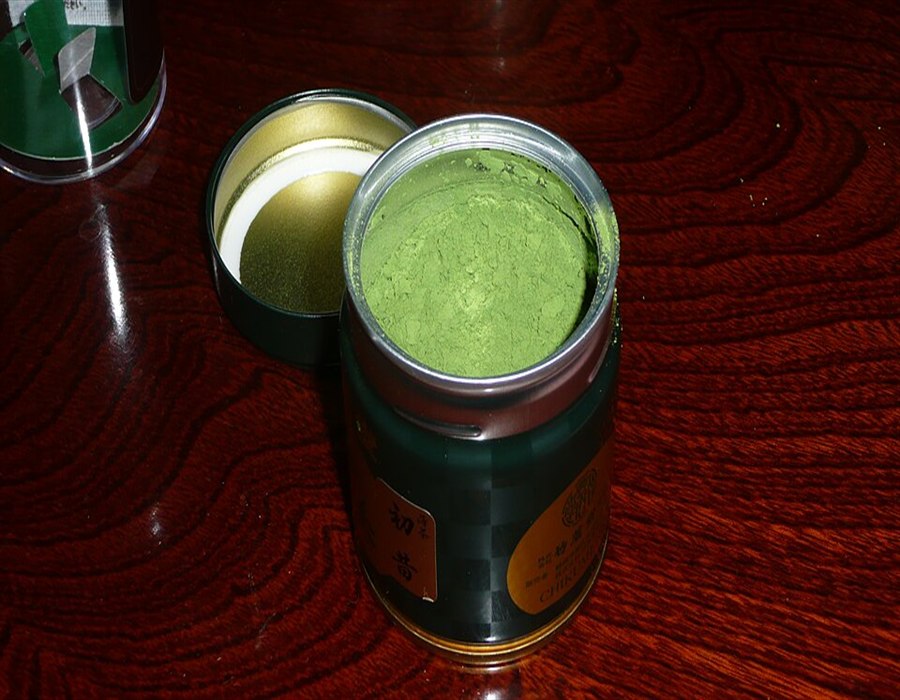 Matcha Ceremonial Grade - 30g