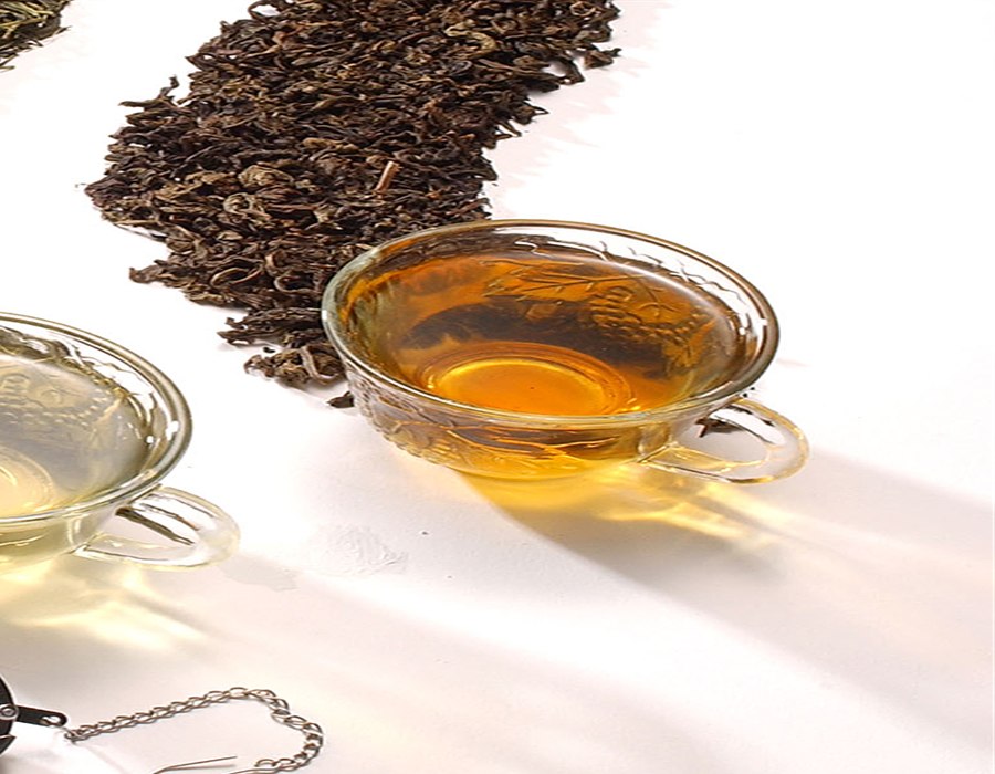 Oolong Roasté - 100g
