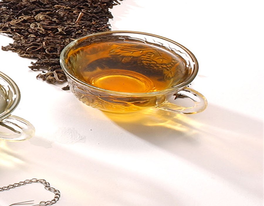 Rooibos Vanille - 100g