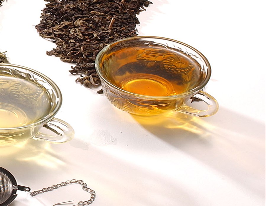 Taiwan High Mountain Oolong - 100g