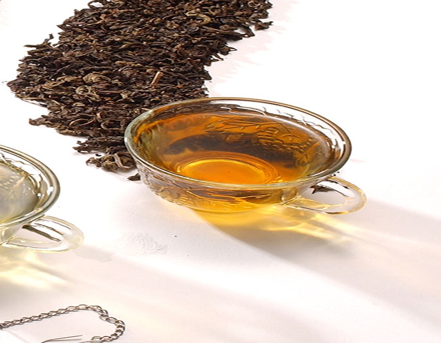 Tie Guan Yin - 100g